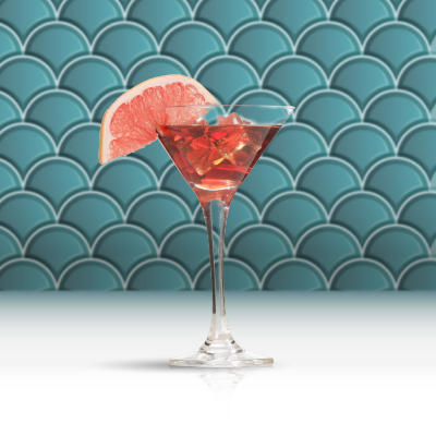 Campari Spritz