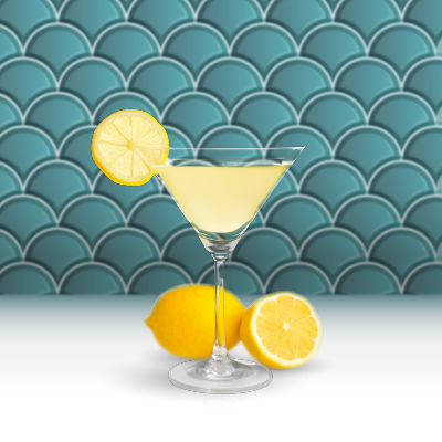 Lemon Spritz