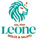Pasticceria Leone Logo